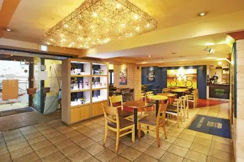 Savoy Myeongdong - 41