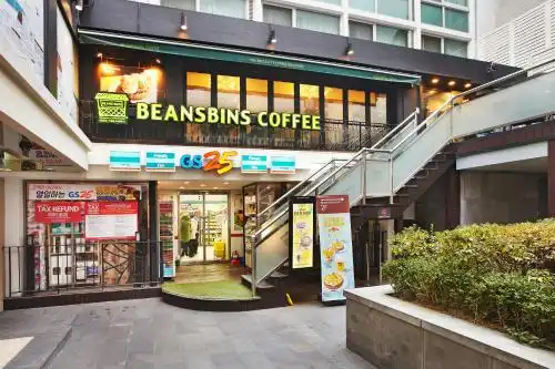 Savoy Myeongdong - 40
