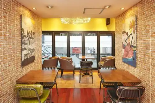 Savoy Myeongdong - 43