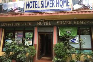 Hotel Silver Home - Hostel, Kathmandu