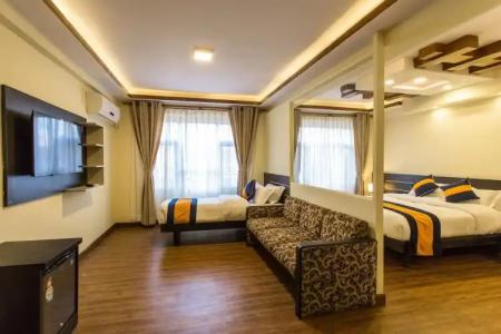 Norbulinka Boutique - 42