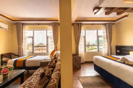 Norbulinka Boutique - 46