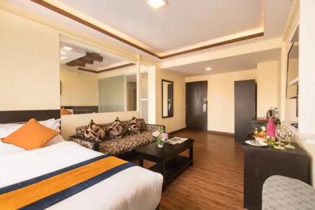 Norbulinka Boutique - 44