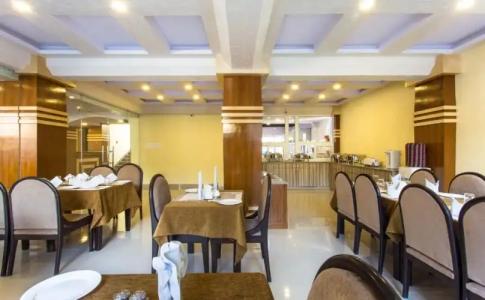 Norbulinka Boutique - 23