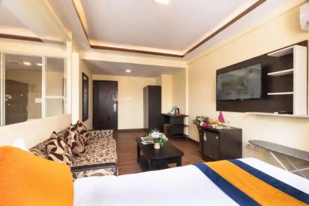 Norbulinka Boutique - 45