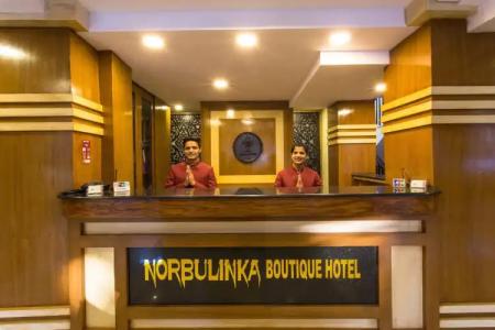 Norbulinka Boutique - 20