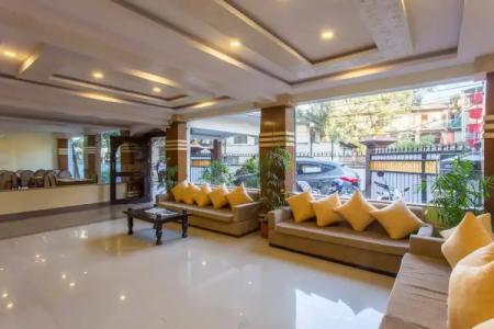 Norbulinka Boutique - 12