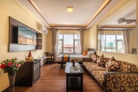 Norbulinka Boutique - 43