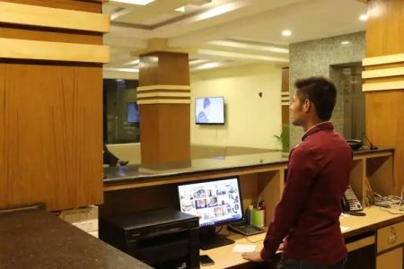 Norbulinka Boutique - 19