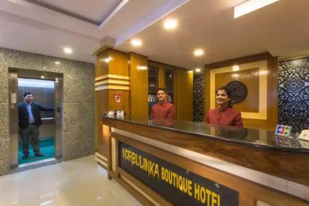 Norbulinka Boutique - 21