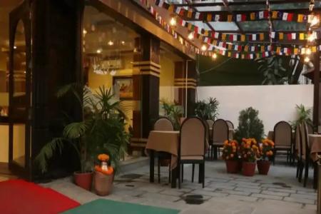 Norbulinka Boutique - 25