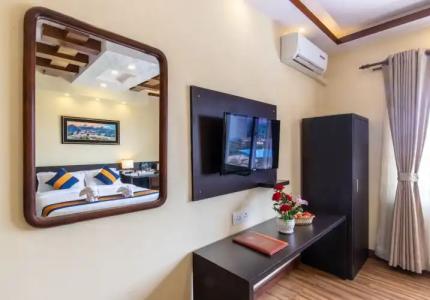 Norbulinka Boutique - 31