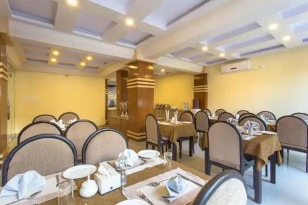 Norbulinka Boutique - 17