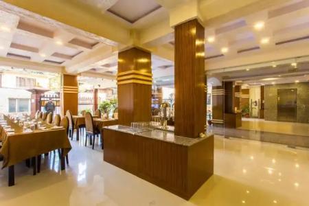 Norbulinka Boutique - 16