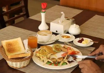 Norbulinka Boutique - 11