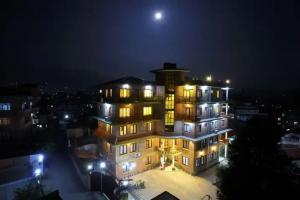 Royal Astoria Hotel, Kathmandu