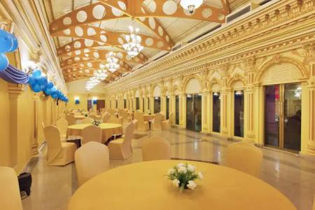 Shanker-Palatial Heritage - 27