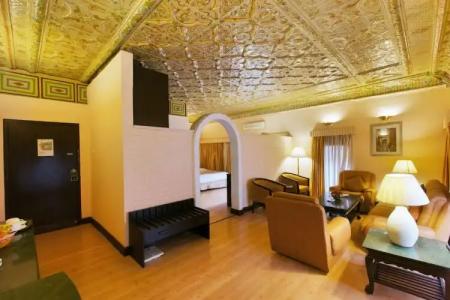 Shanker-Palatial Heritage - 101