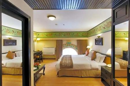 Shanker-Palatial Heritage - 67