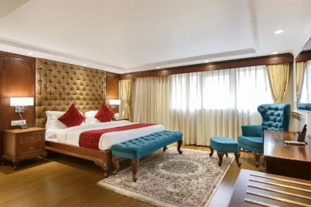 Shanker-Palatial Heritage - 4