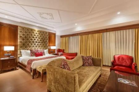 Shanker-Palatial Heritage - 147