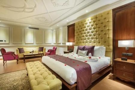 Shanker-Palatial Heritage - 133