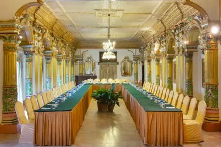 Shanker-Palatial Heritage - 17