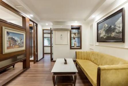 Shanker-Palatial Heritage - 95