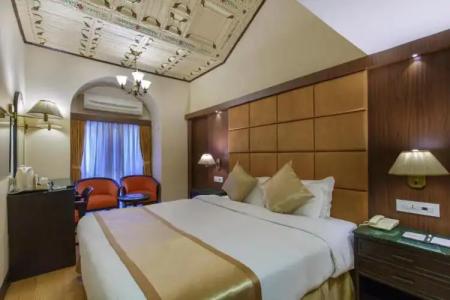 Shanker-Palatial Heritage - 78