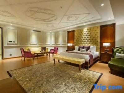 Shanker-Palatial Heritage - 142