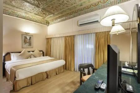 Shanker-Palatial Heritage - 98