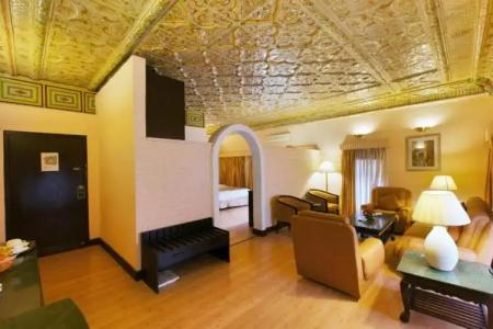 Shanker-Palatial Heritage - 125