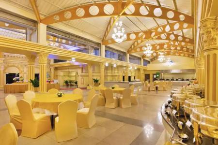 Shanker-Palatial Heritage - 28