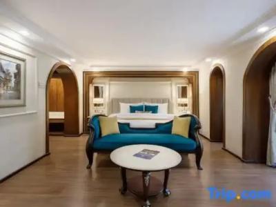 Shanker-Palatial Heritage - 119