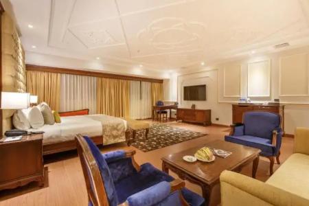 Shanker-Palatial Heritage - 136