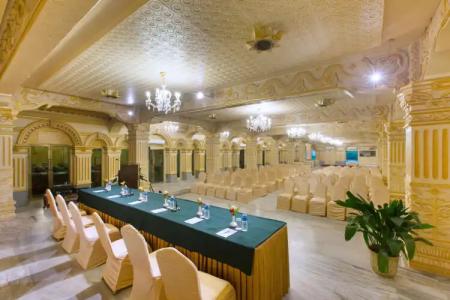 Shanker-Palatial Heritage - 21