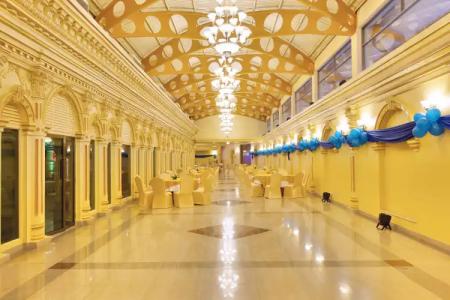 Shanker-Palatial Heritage - 16