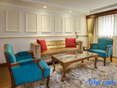 Shanker-Palatial Heritage - 117