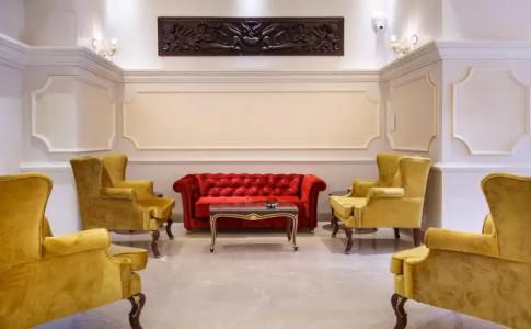 Shanker-Palatial Heritage - 1