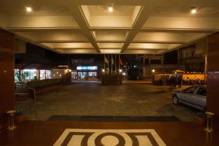 Grand Kathmandu - 20