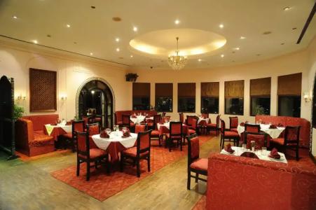 Grand Kathmandu - 23