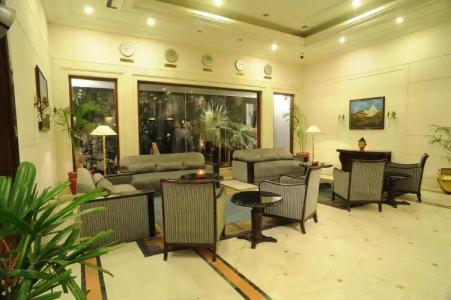 Grand Kathmandu - 22