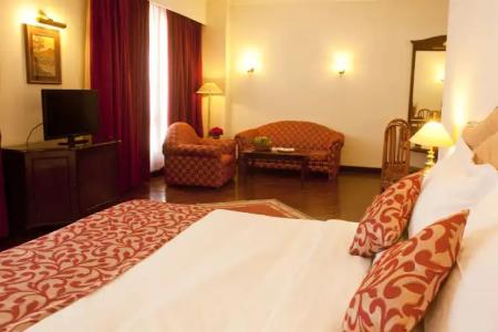 Grand Kathmandu - 6
