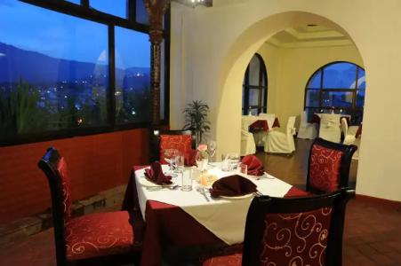 Grand Kathmandu - 24