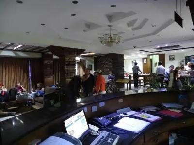 Samsara Boutique - 21