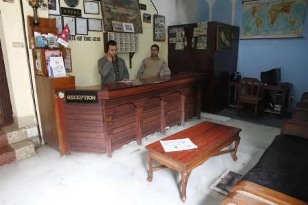 Red Planet Guest House - 16