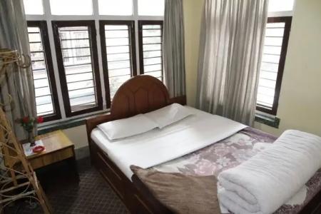 Red Planet Guest House - 23