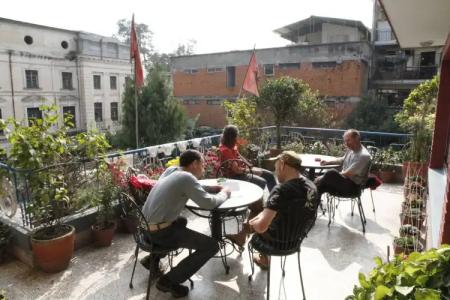 Red Planet Guest House - 6