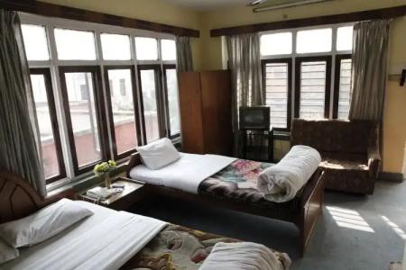 Red Planet Guest House - 27