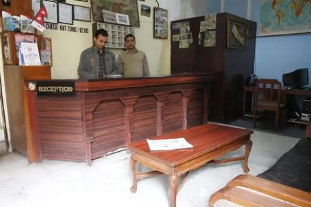 Red Planet Guest House - 13